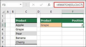 Microsoft Excel