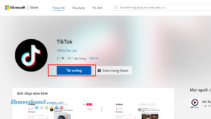 cài đặt TikTok-1