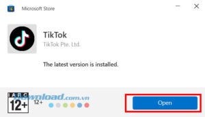 cài đặt TikTok-2