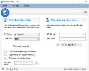UltraView 6.5