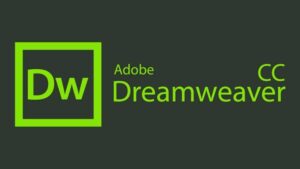 Adobe Dreamweaver là phần mềm thiết kế và phát triển website, hỗ trợ HTML, CSS, JavaScript và PHP.