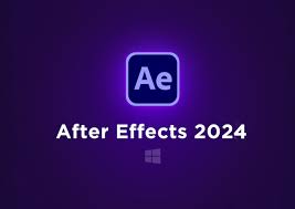 After Effects 2024