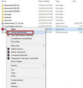 Cách tải Adobe Dreamweaver phiên bản mới nhất hiện nay