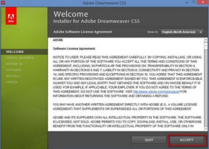 Cách tải Adobe Dreamweaver phiên bản mới nhất hiện nay