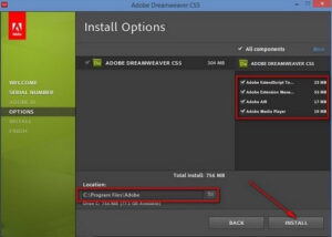 Cách tải Adobe Dreamweaver phiên bản mới nhất hiện nay