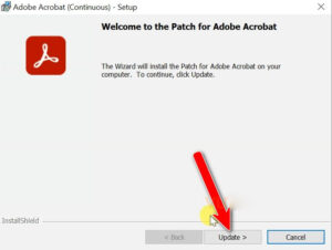Hướng dẫn tải Acrobat Reader 2023