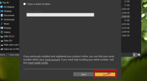 Tải Corel Painter 2021