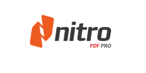 Nitro PDF là phần mềm chuyên nghiệp giúp tạo, chỉnh sửa, và chuyển đổi tài liệu PDF dễ dàng.