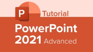 PowerPoint 2021 bổ sung tính năng đồng tác giả mới, giúp làm việc nhóm hiệu quả hơn.
