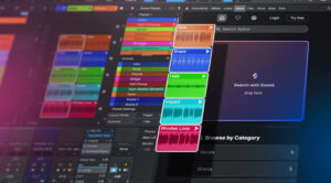 Studio One 7 giới thiệu giao diện trực quan hơn, giúp tối ưu hóa quy trình sản xuất âm nhạc.