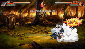 Game Vĩ thú chiến hoàn toàn miễn phí