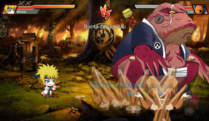 Tải game Vĩ thú chiến cho Android